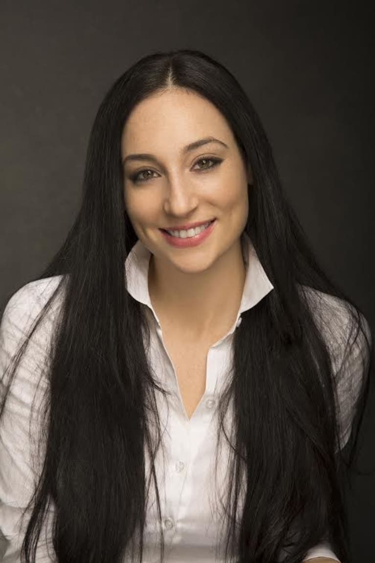 Avital Zeisler Avital Zeisler