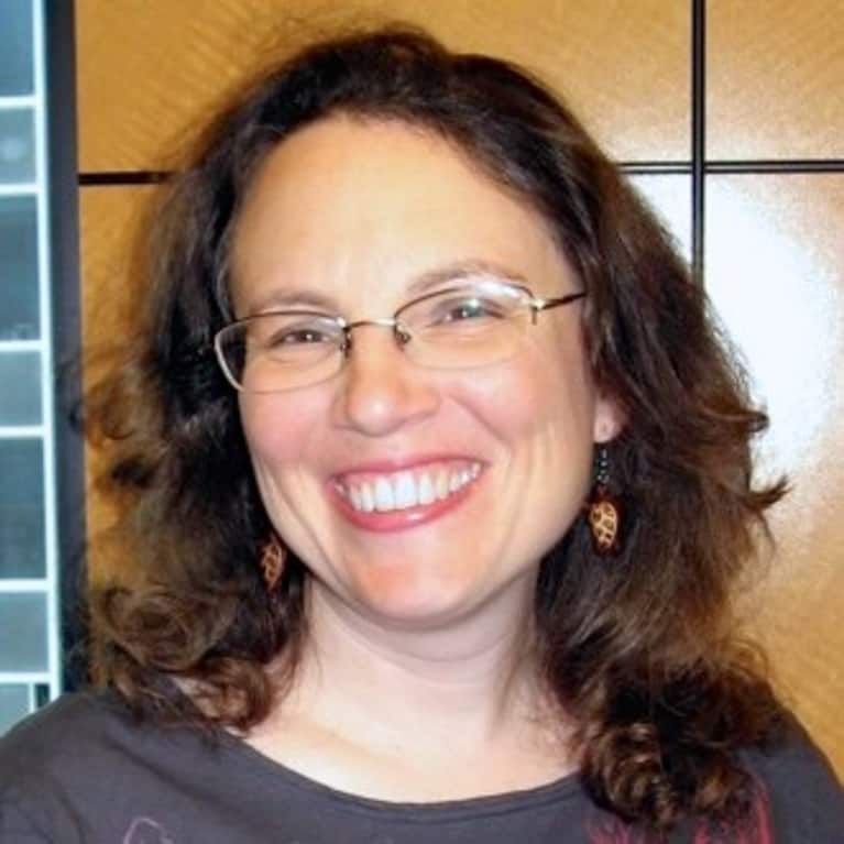 Beth Terry Beth Terry