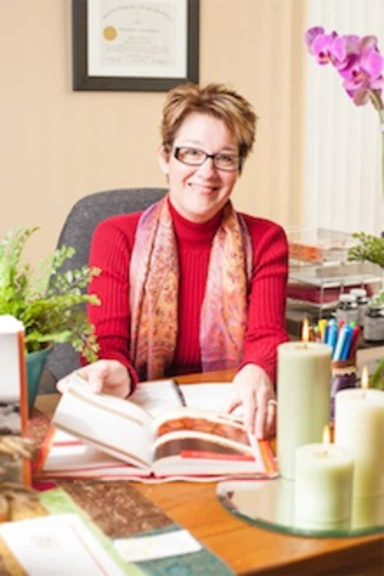 Beth Anderson Beth Anderson