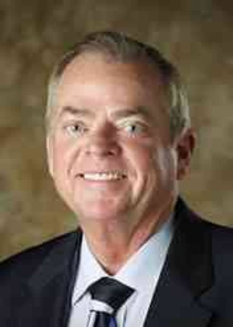 Dr. Bradley F. Bale Dr. Bradley F. Bale