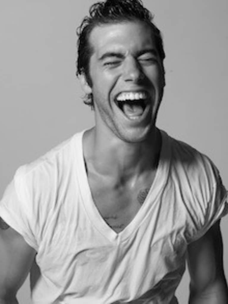 Brandon Sewall Brandon Sewall