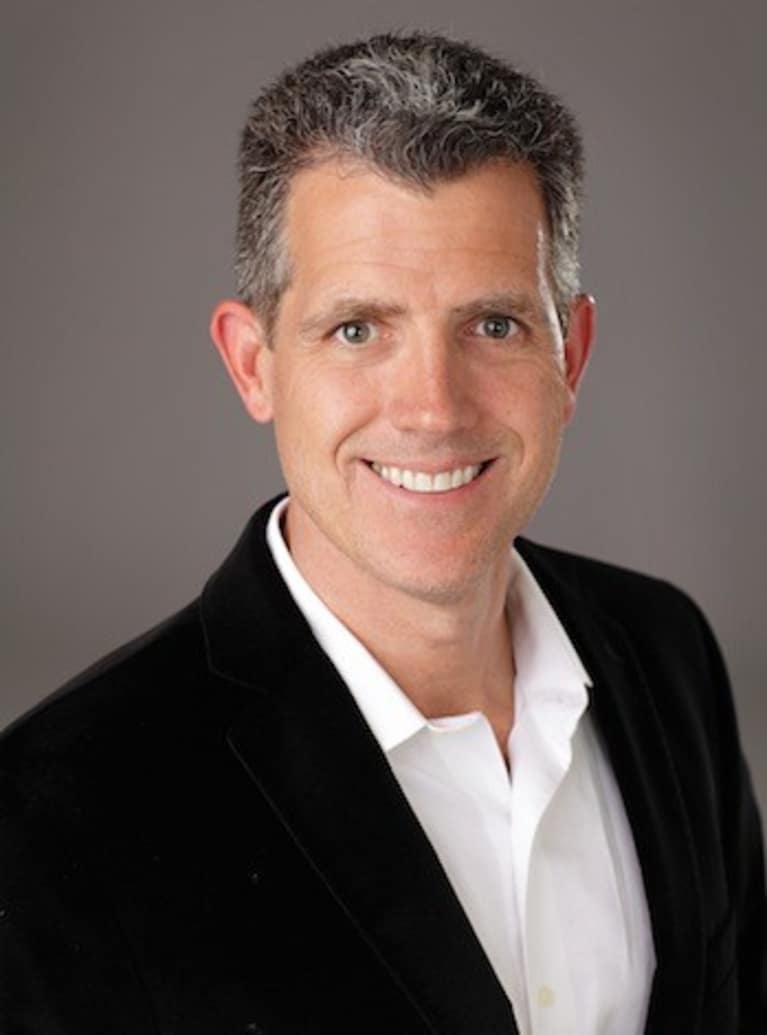 Dr. Brian Thornburg Dr. Brian Thornburg