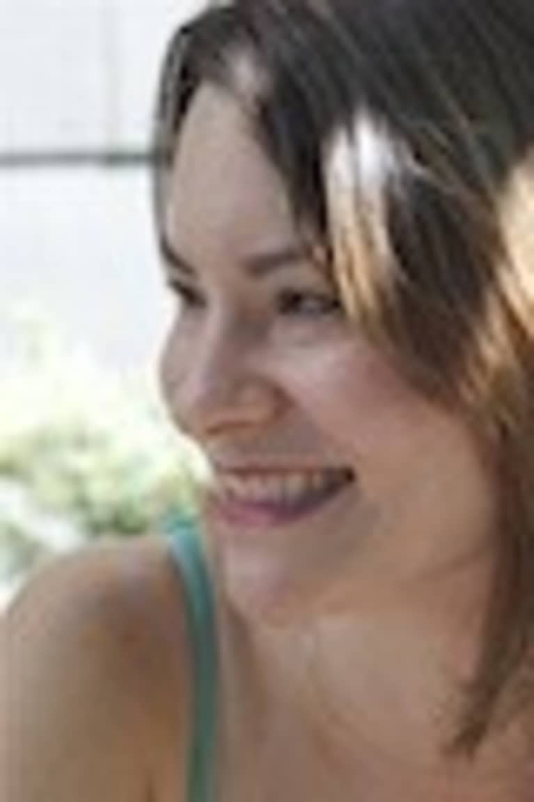 Brigitte Theriault Brigitte Theriault