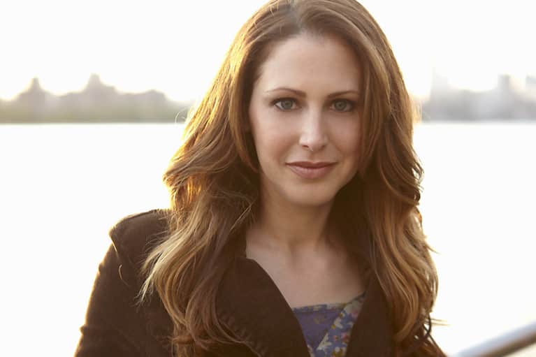 Brooke Rothman Brooke Rothman