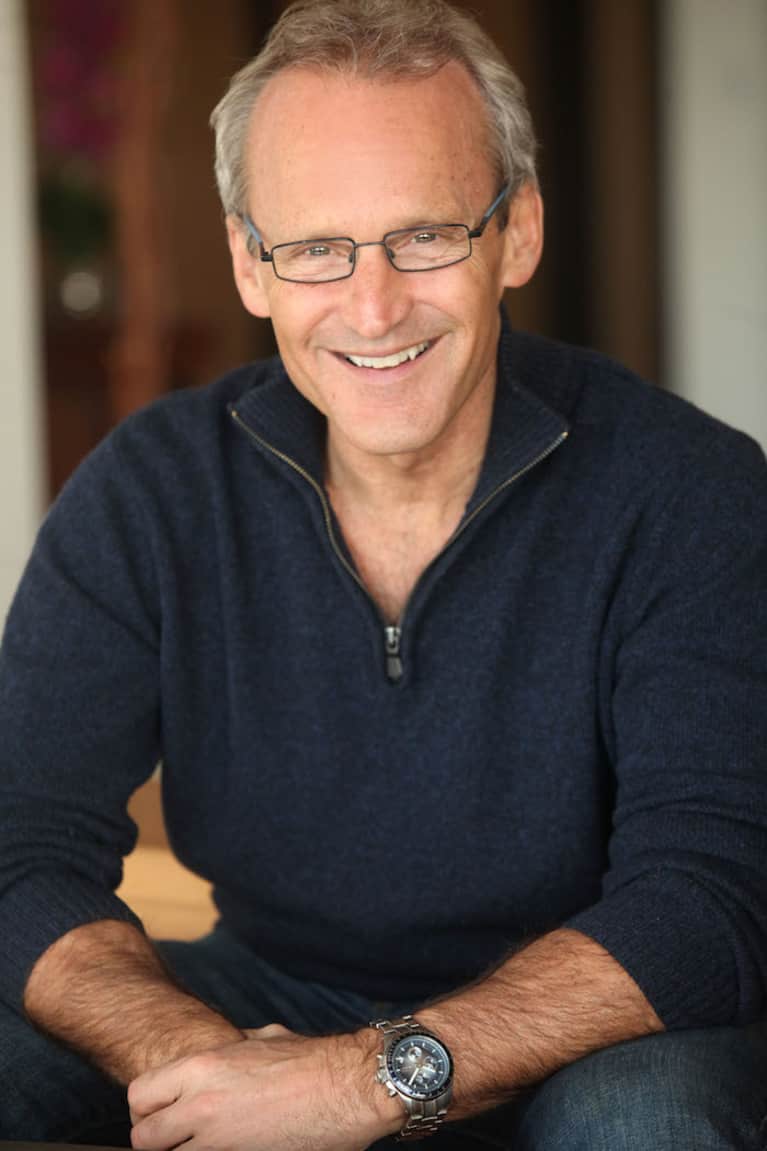 Bruce Cryer Bruce Cryer