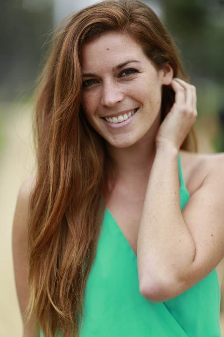 Caitlin O'Hara Caitlin O'Hara