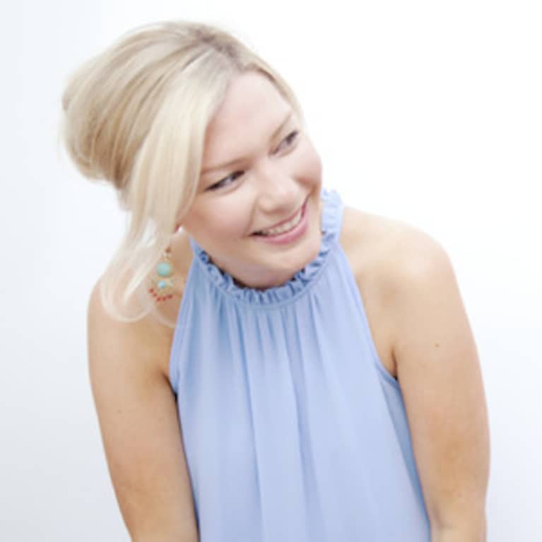 Rebecca Campbell Rebecca Campbell