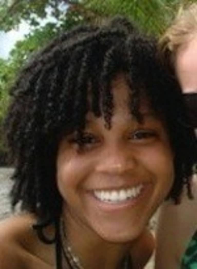 Candace Edwards Candace Edwards