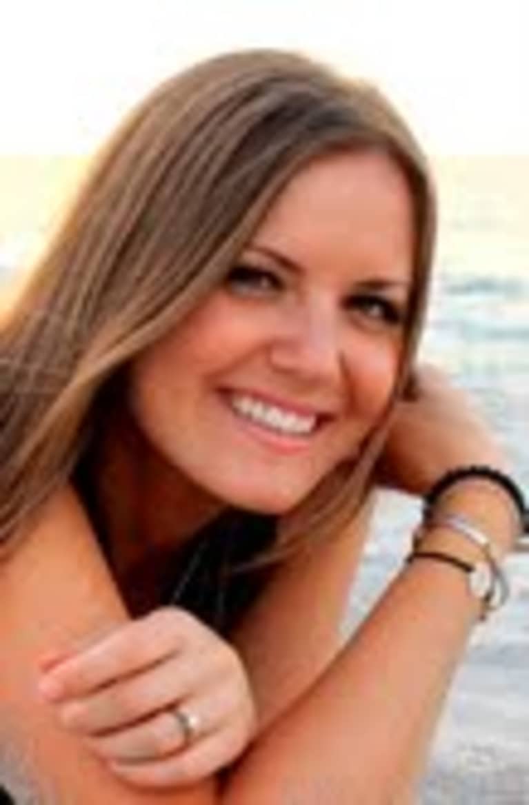 Candice Aiken Candice Aiken