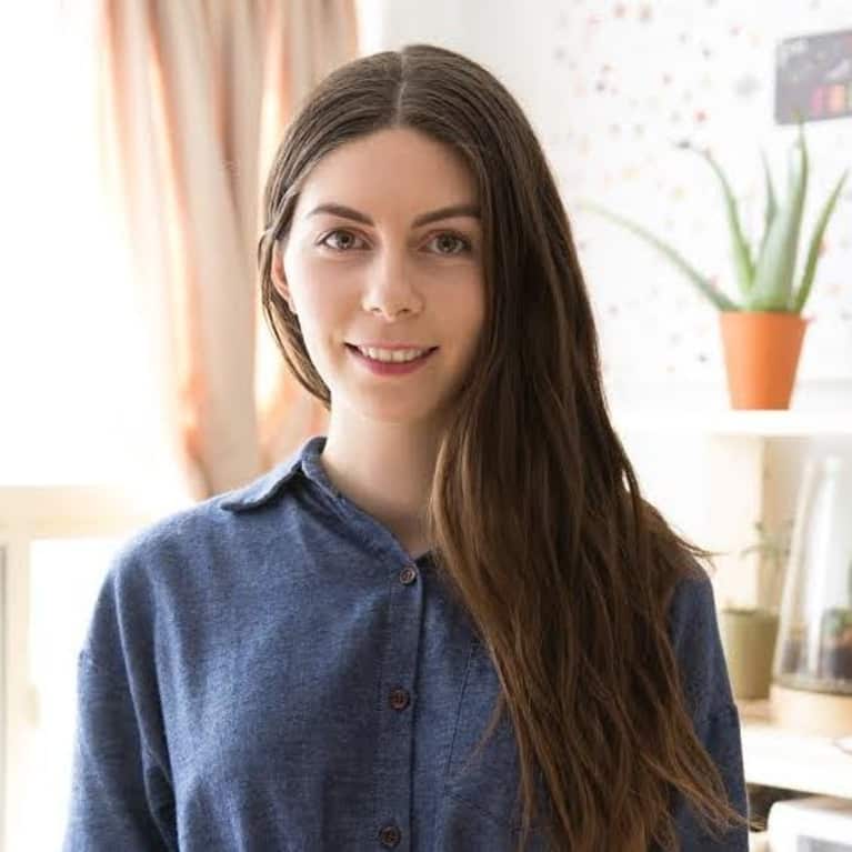 Cassandra Bradshaw Cassandra Bradshaw