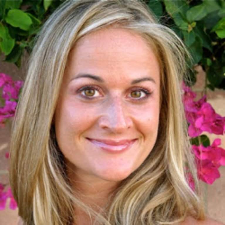 Jennifer Cassetta Jennifer Cassetta