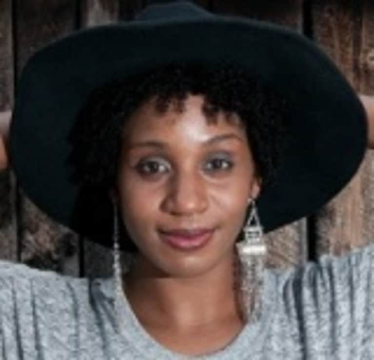 Cecili Simmons Cecili Simmons