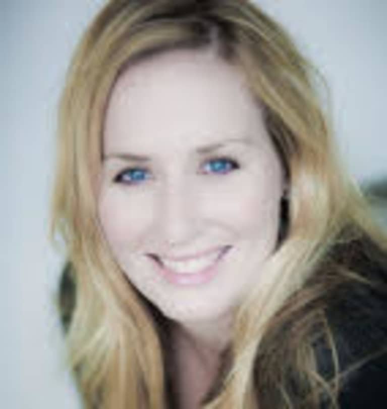 Chelsea Berler Chelsea Berler