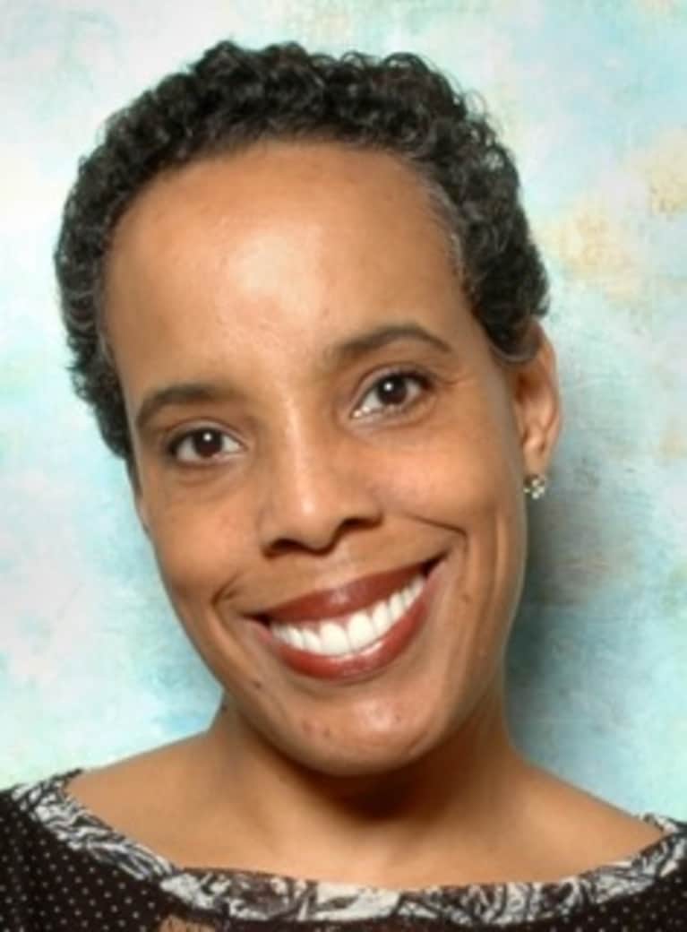 Cheryl Warrick Cheryl Warrick