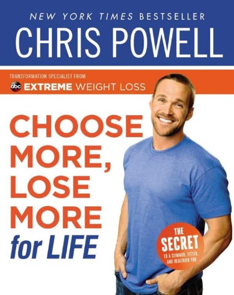 Chris Powell Chris Powell