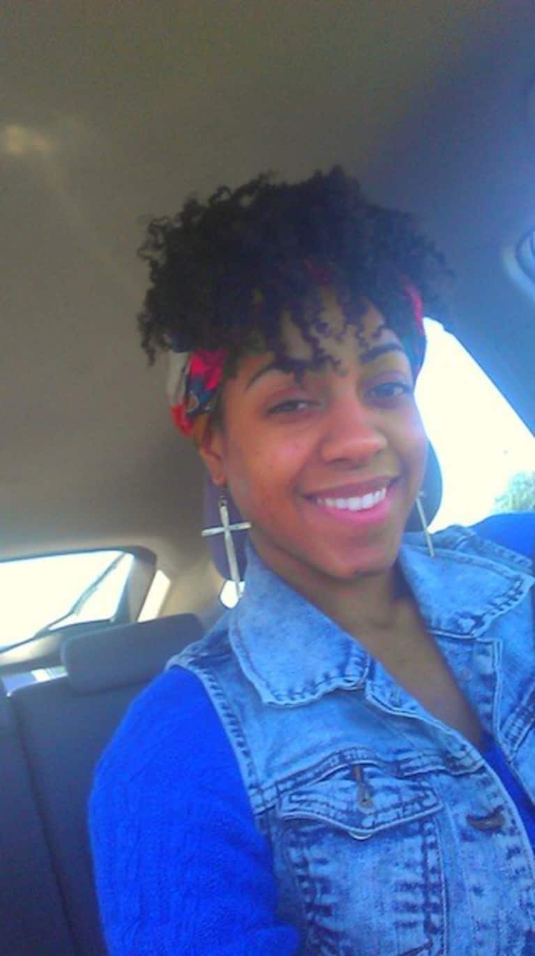Chyna Smith Chyna Smith