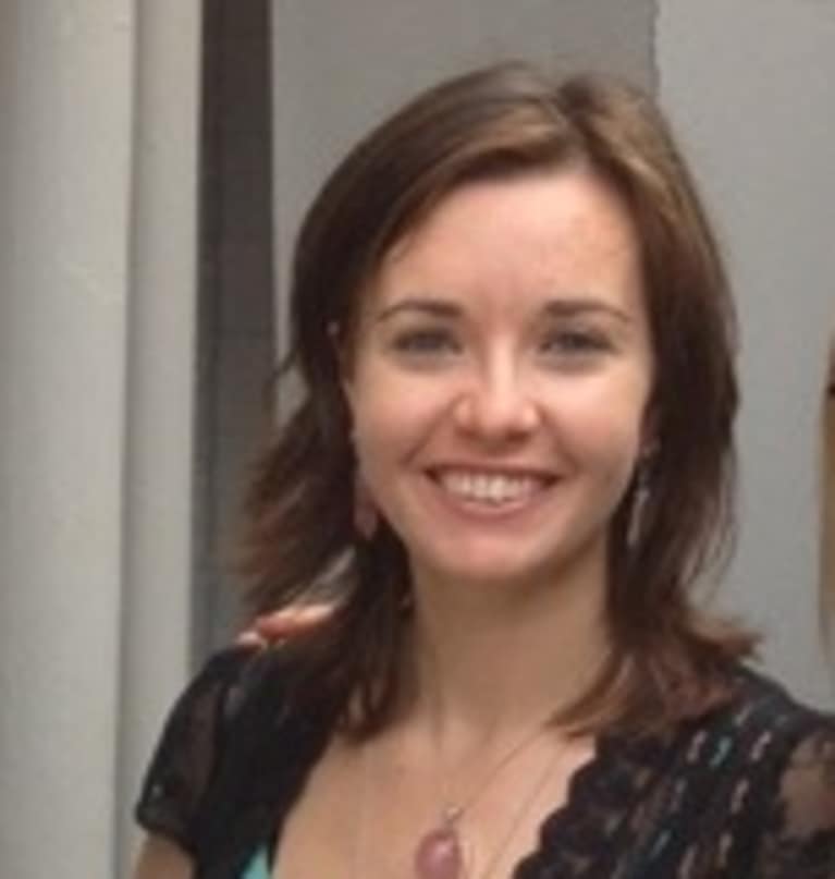 Claire Abrahams Claire Abrahams