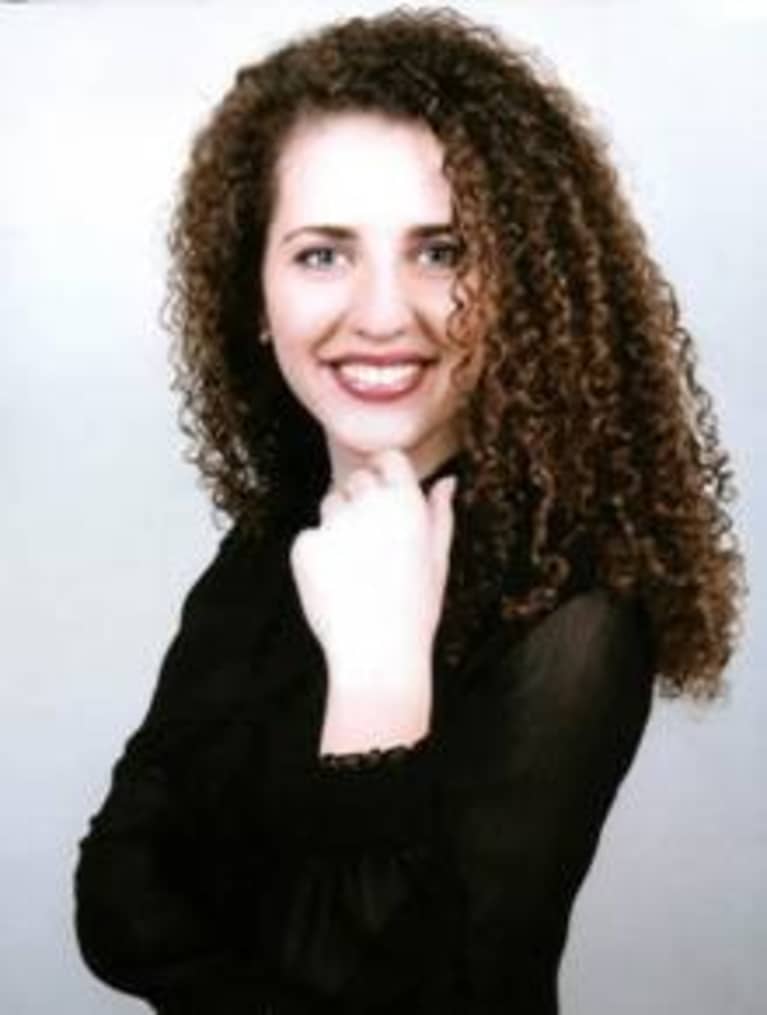 Daria Zvirgzde Daria Zvirgzde