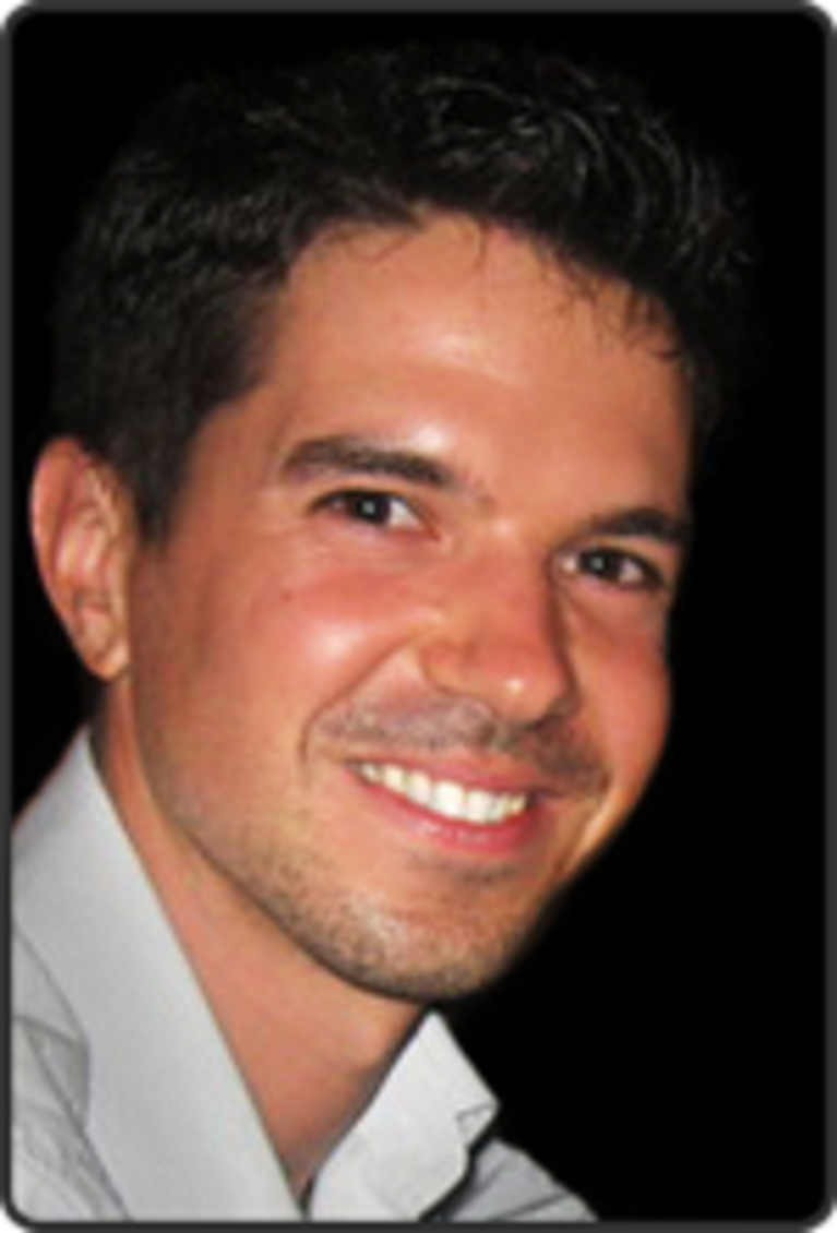 Dr. Jesse Chappus Dr. Jesse Chappus