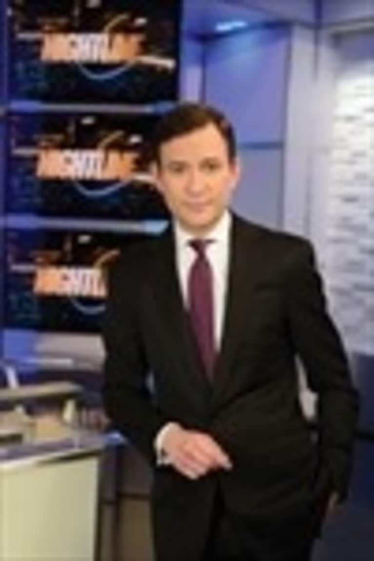 Dan Harris Dan Harris