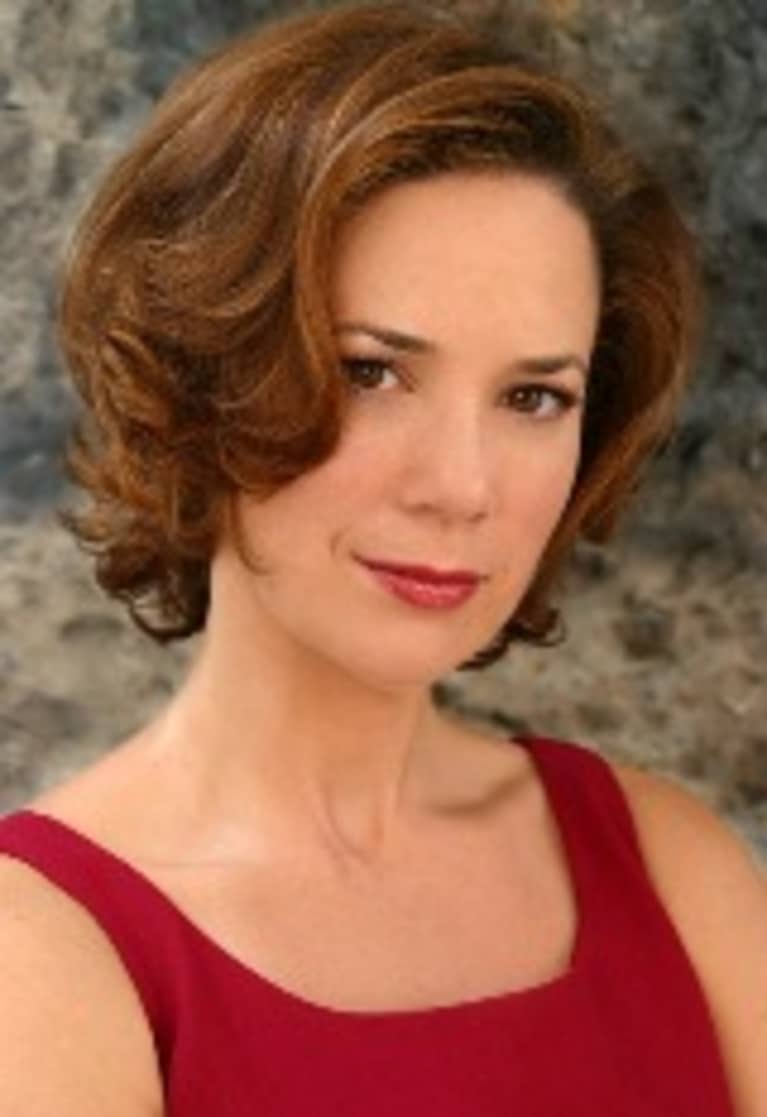 Dana Slamp Dana Slamp