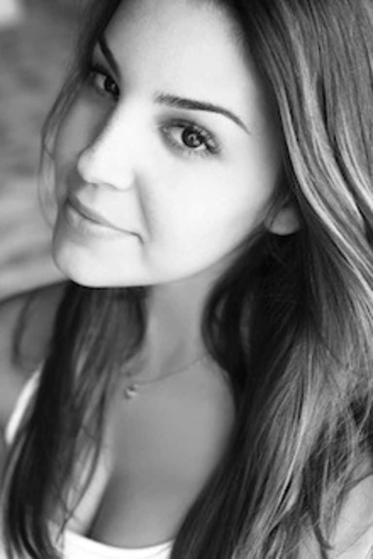 Danielle Cuccio Danielle Cuccio