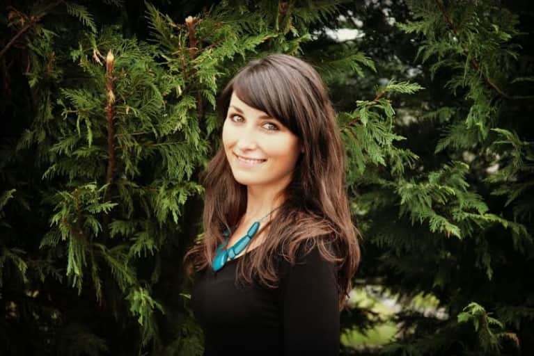 Danielle Zeigler Danielle Zeigler