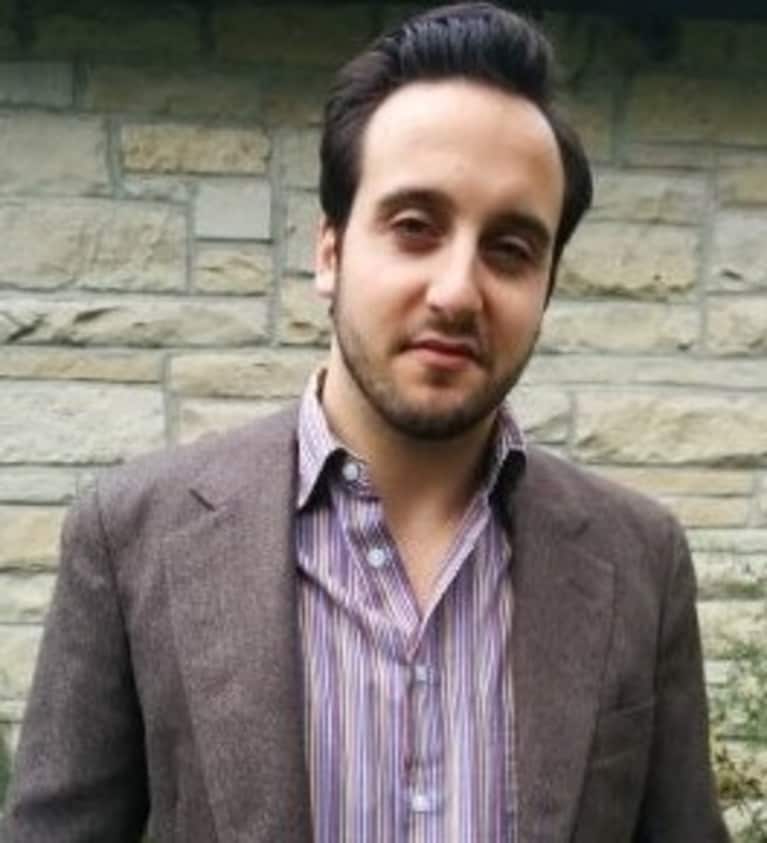 David Gelfand David Gelfand