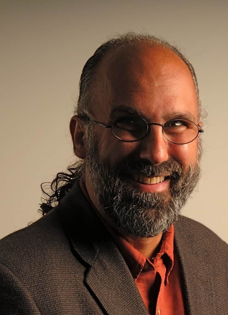 Dr. David J. Linden Dr. David J. Linden