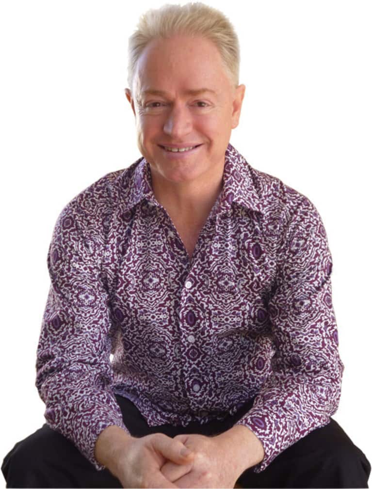 David Michie David Michie