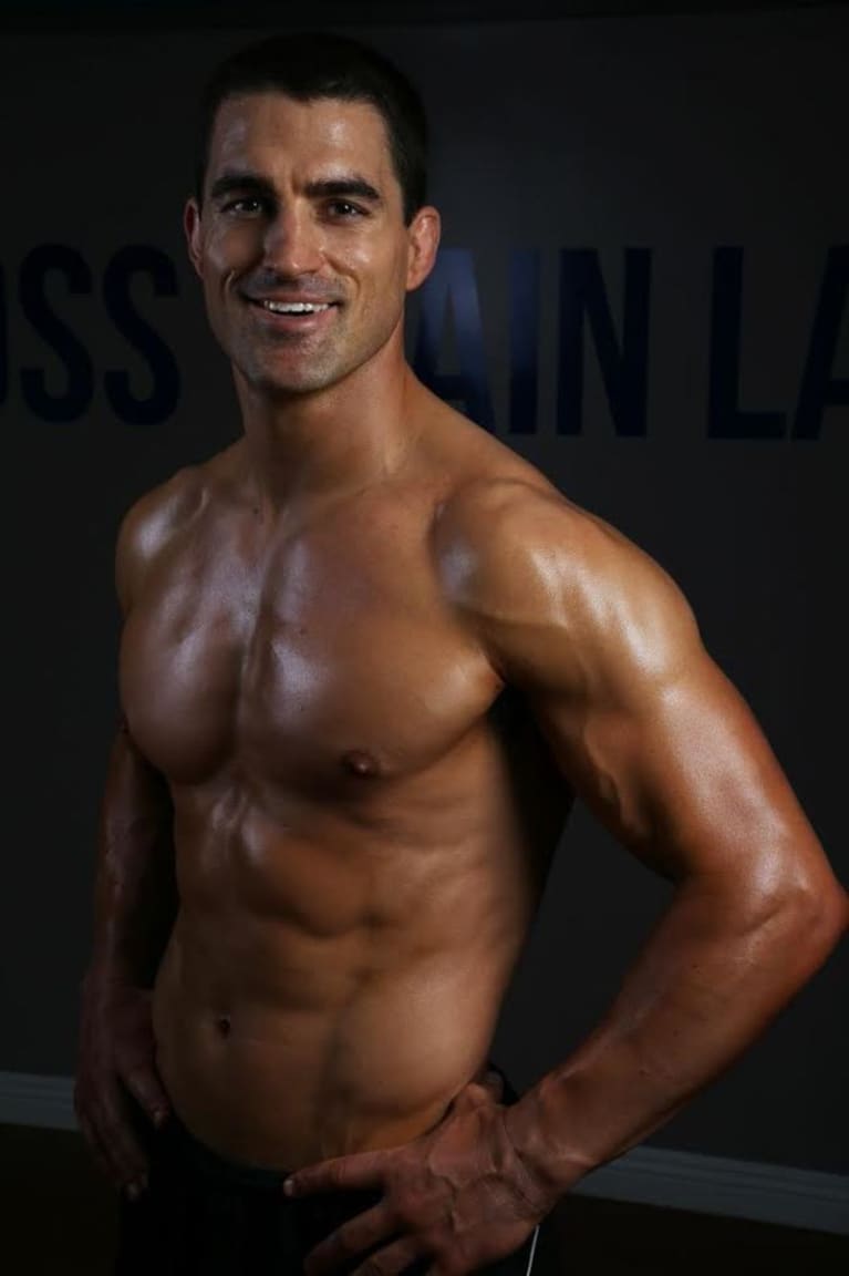 David Schenk David Schenk