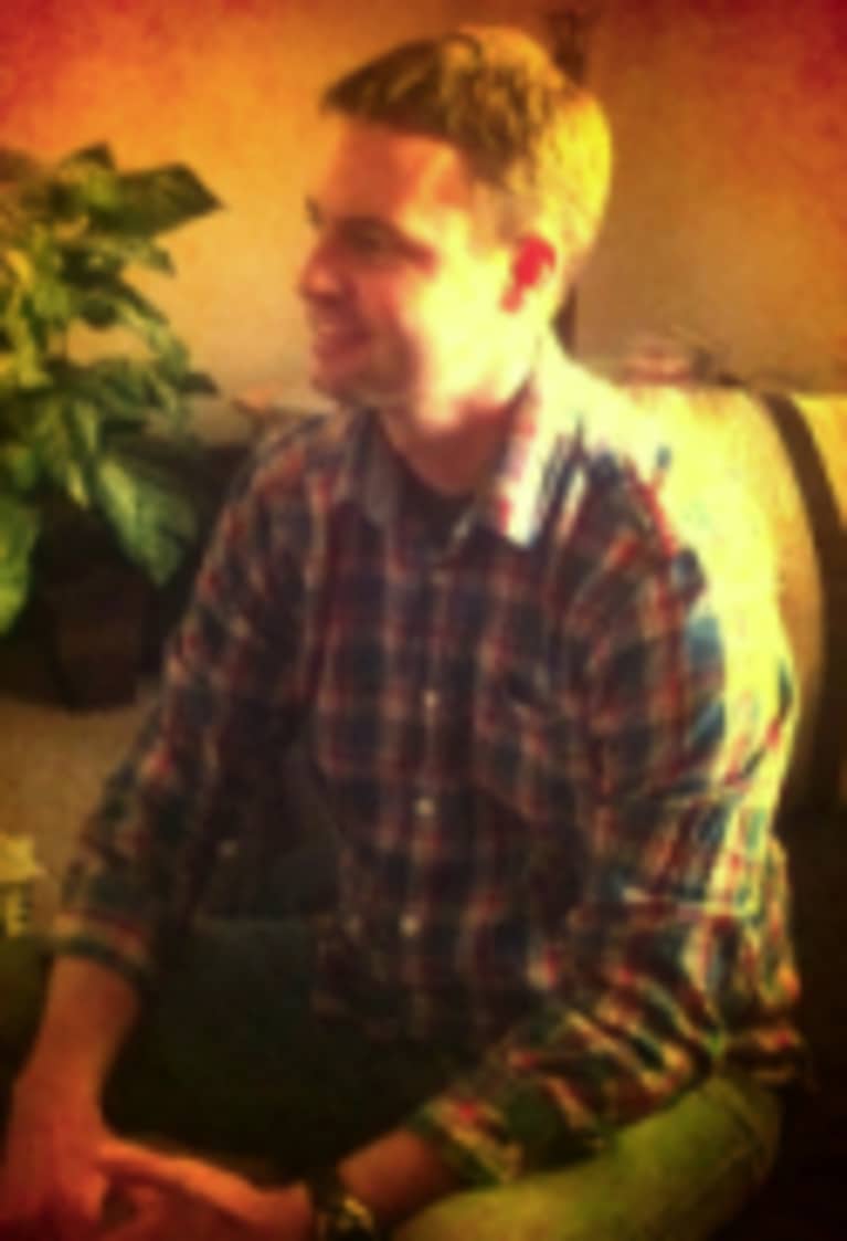 Dayne Stevens Dayne Stevens