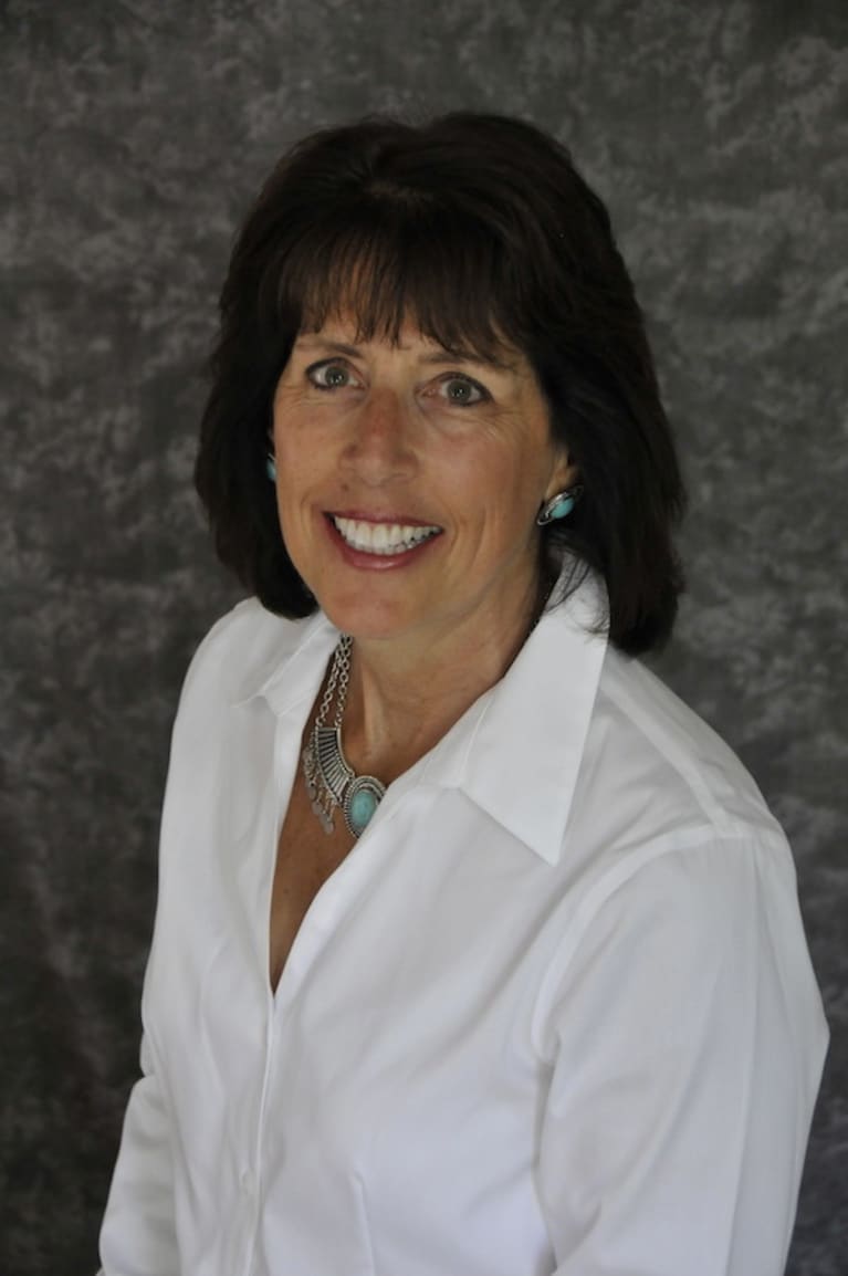 Debbie Stevenson Debbie Stevenson