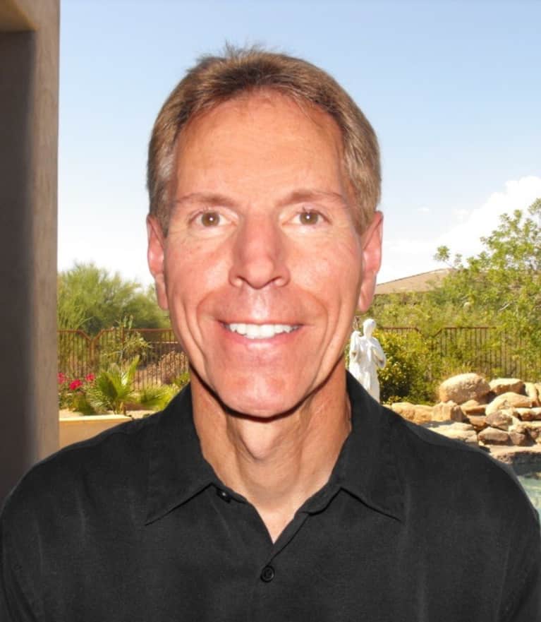 Dennis Kravetz Dennis Kravetz