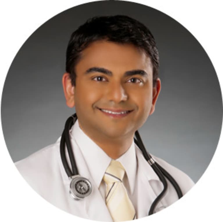 Dr. Sanjay Jain Dr. Sanjay Jain