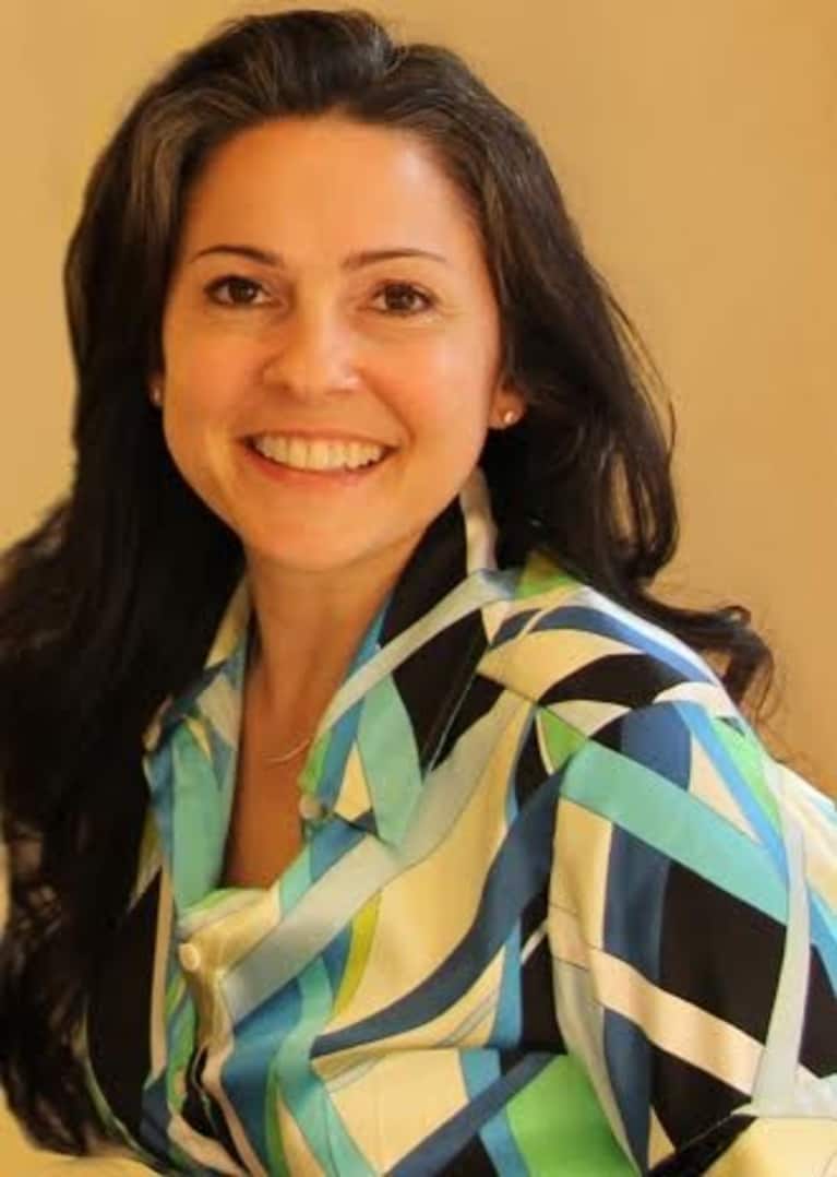 Dr. Carol Langlois Dr. Carol Langlois