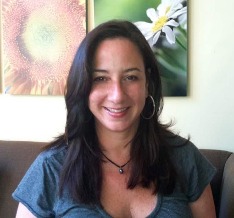Dr. Dana Cohen Dr. Dana Cohen