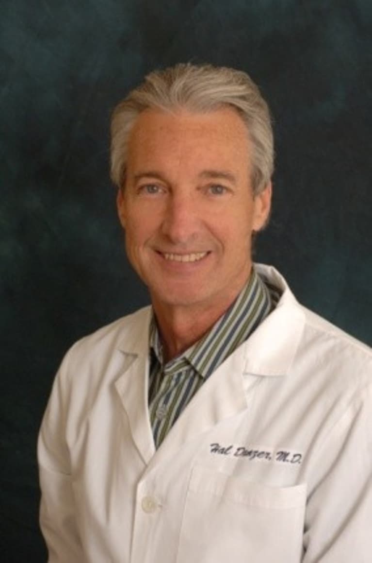 Dr. Hal Danzer Dr. Hal Danzer