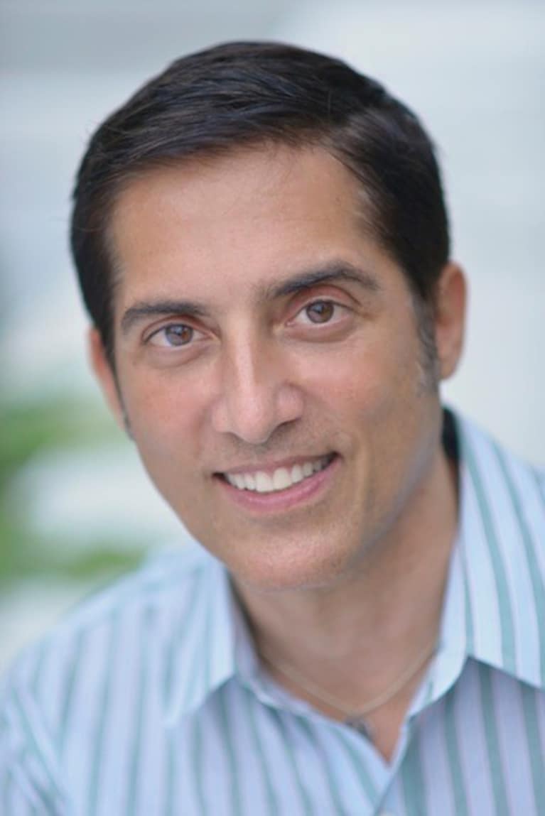 Dr. Frank Andolino Dr. Frank Andolino