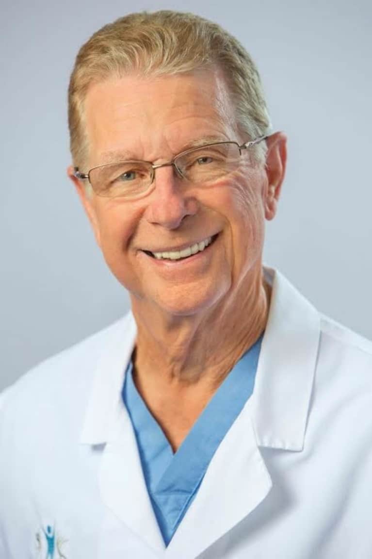 Dr. Richard Jacoby Dr. Richard Jacoby