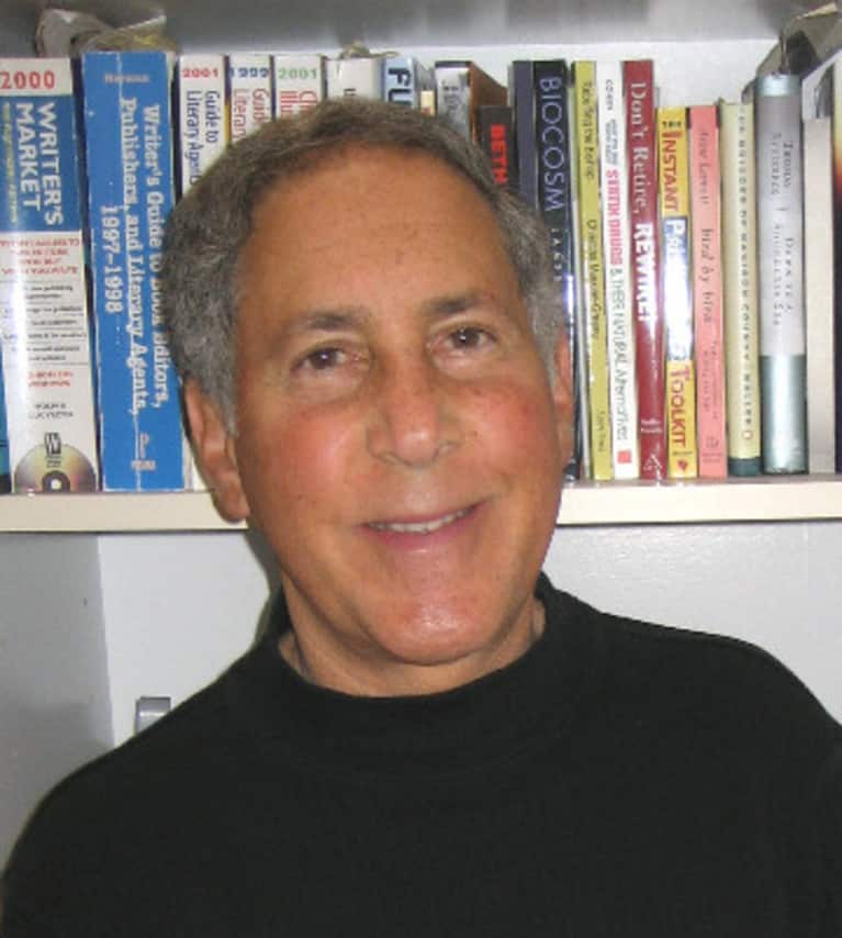 Dr. Jay Cohen Dr. Jay Cohen