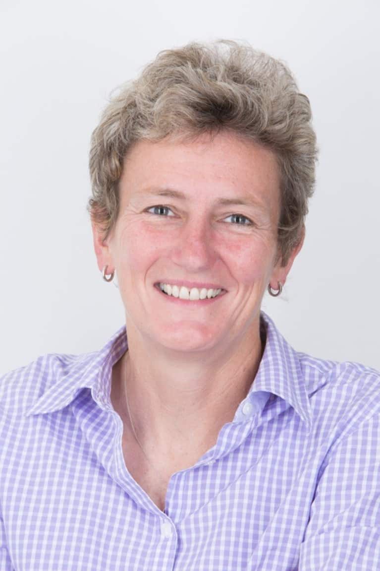 Dr. Jo Webber Dr. Jo Webber