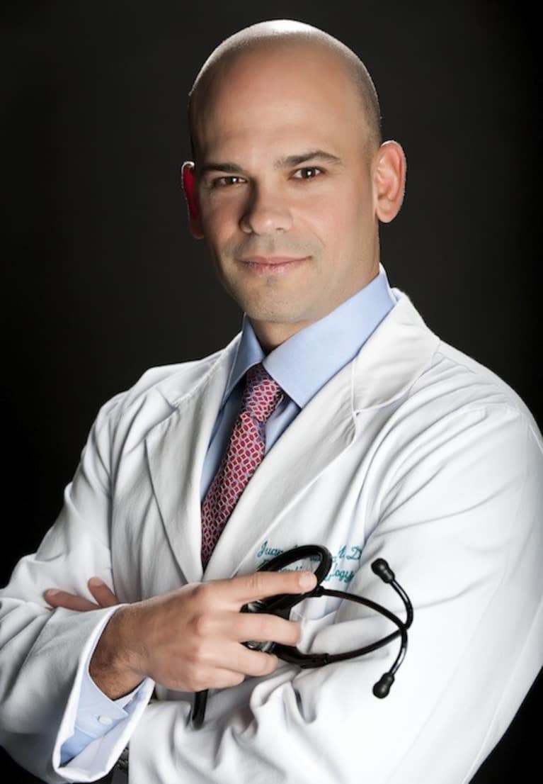 Dr. Juan Rivera Dr. Juan Rivera