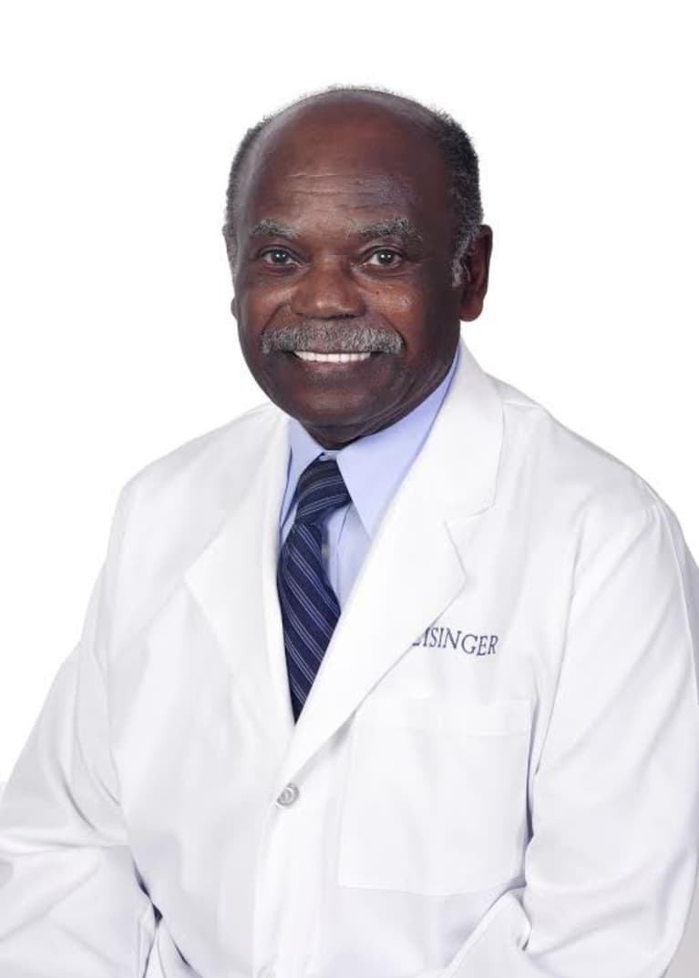 Dr. Edgar Kenton Dr. Edgar Kenton