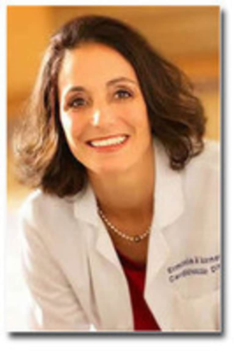 Dr. Mimi Guarneri Dr. Mimi Guarneri