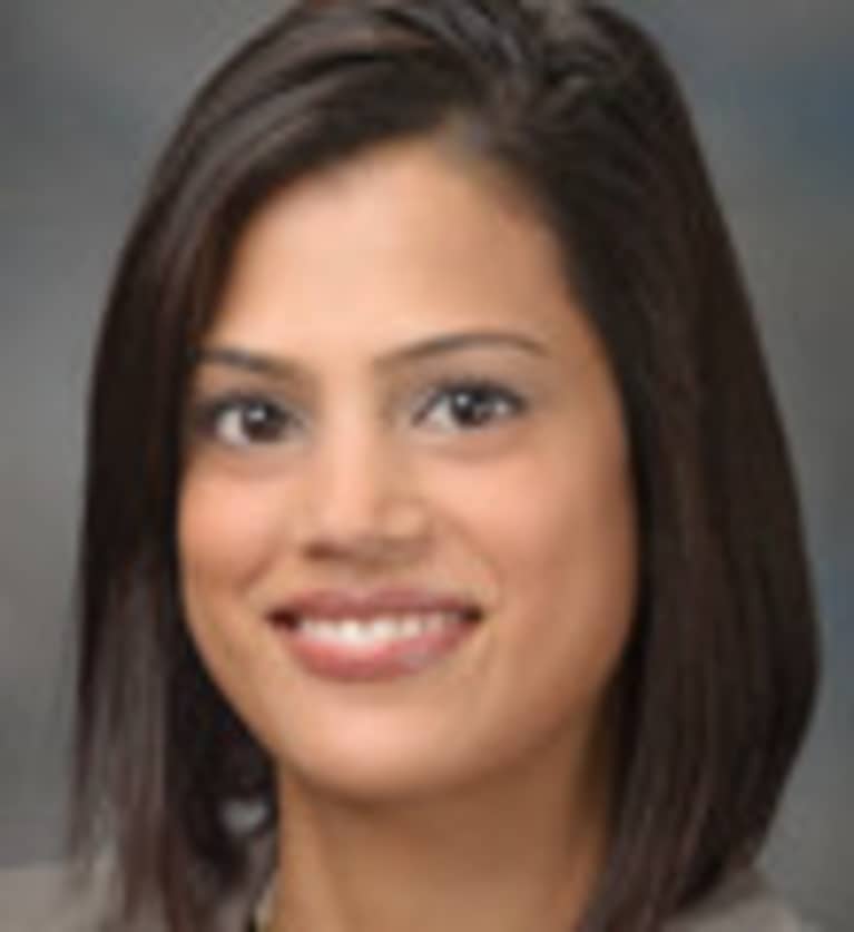 Dr. Sapna Patel
