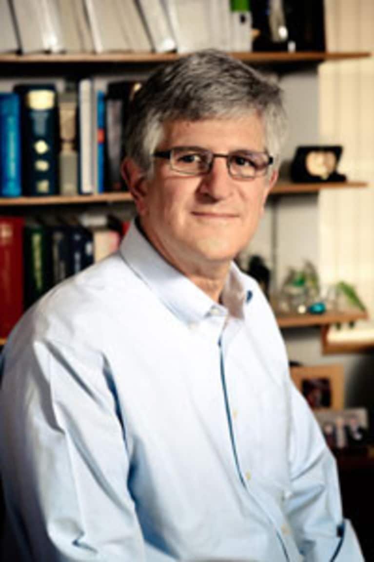 Dr. Paul Offit Dr. Paul Offit
