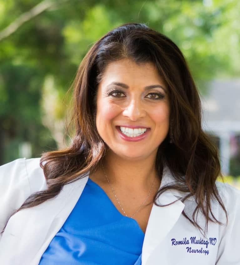 Dr. Romie Mushtaq Dr. Romie Mushtaq