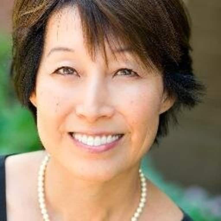 Dr. Sooji Rugh Dr. Sooji Rugh