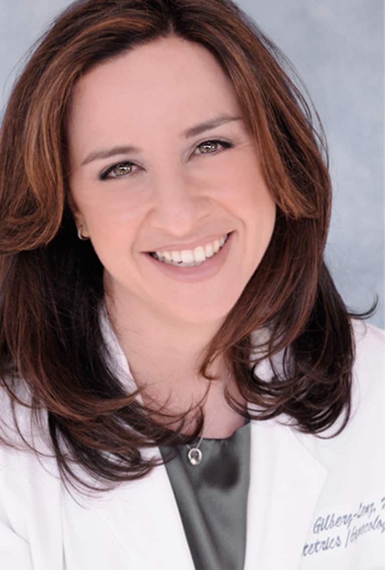 Suzanne Gilberg-Lenz M.D. Suzanne Gilberg-Lenz M.D.